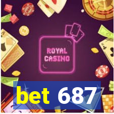 bet 687